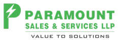 About | Paramount Sales and Services LLP